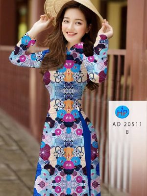 1617289862 101 vai ao dao dep mau moi (3)